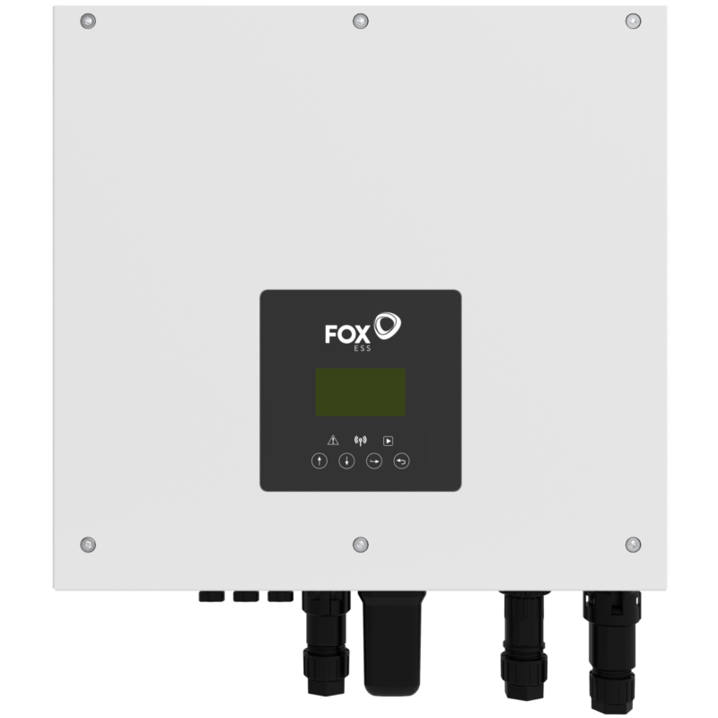 FoxESS 1PH Hybrid Inverter H1-3.0-E (with WiFi)