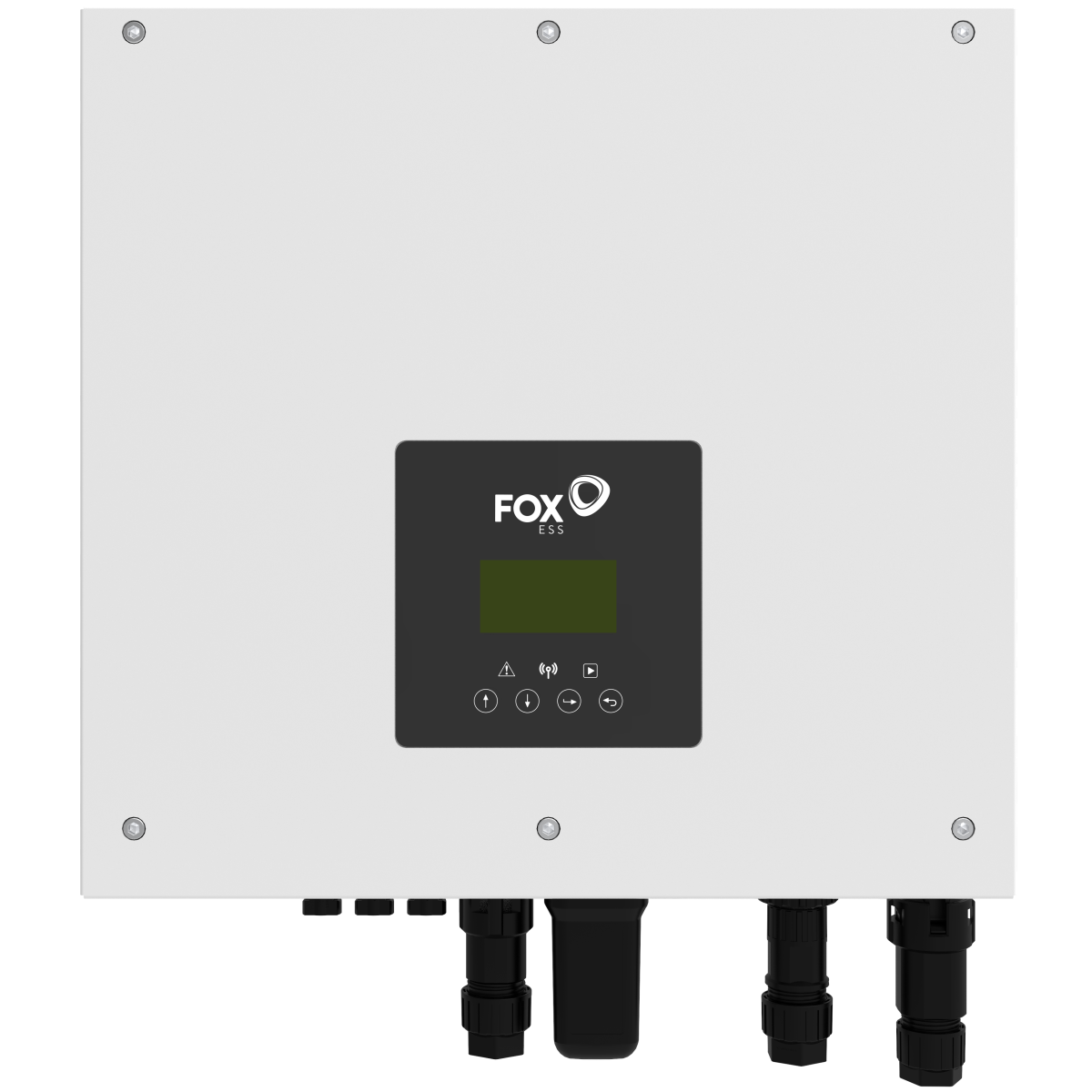 FoxESS 1PH Hybrid Inverter H1-3.0-E (with WiFi)