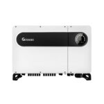Growatt MAX 70KTL3 LV with afci