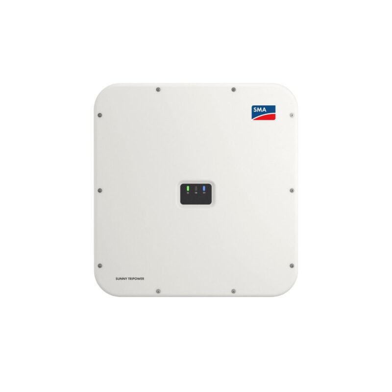 SMA Sunny Tripower X (STP 25-50) - Image 4
