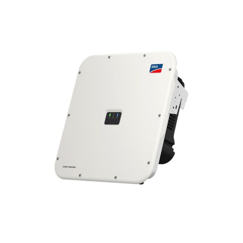 SMA Sunny Tripower X (STP 25-50) - Image 3