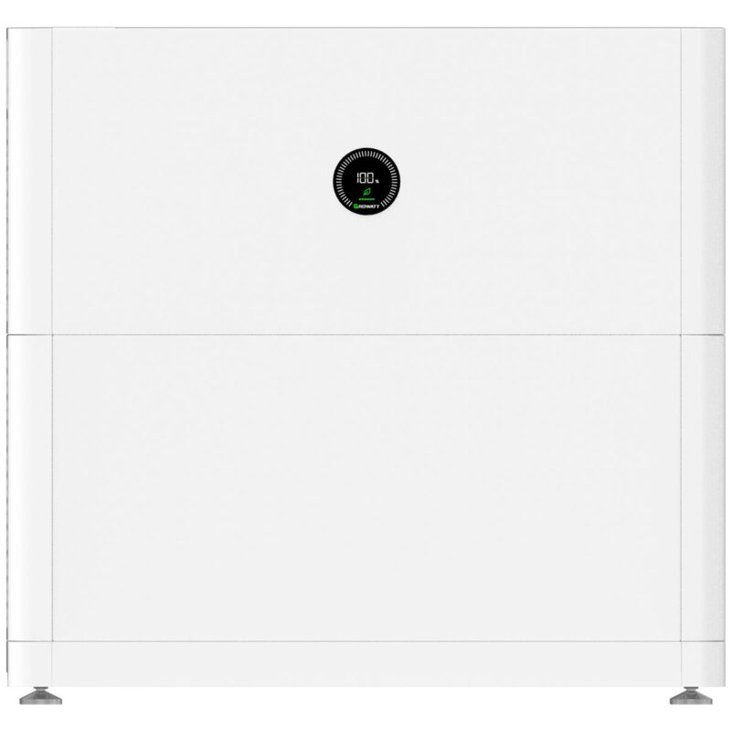 Growatt APX Battery Base