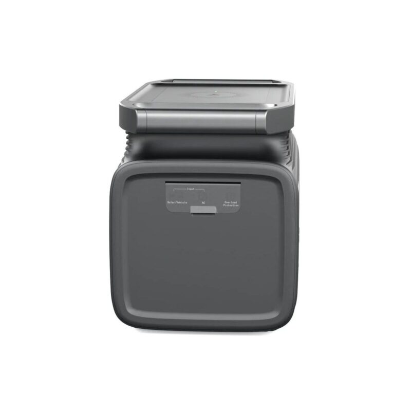 Growatt Infinity 1500 Portable Power Station - Image 4