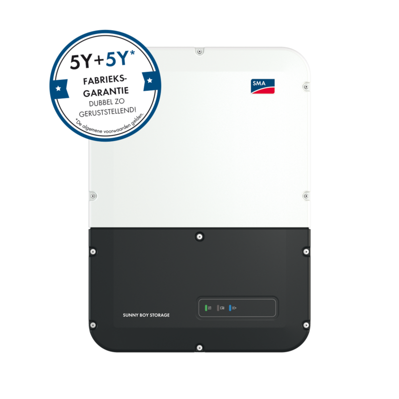 SMA Sunny Boy Storage 5.0 - Image 3