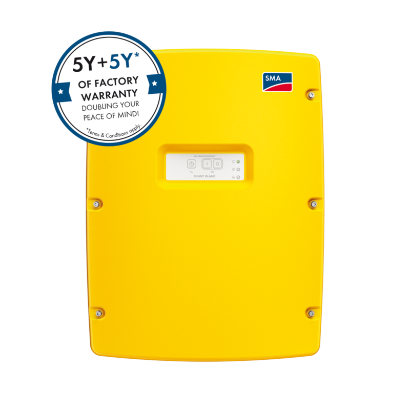SMA Sunny Island 4.4M-13 - Image 2