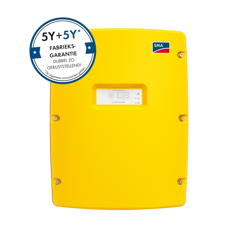 SMA Sunny Island 4.4M-13 - Image 3