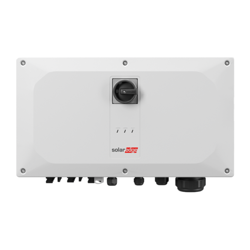 SolarEdge 3PH Inverter