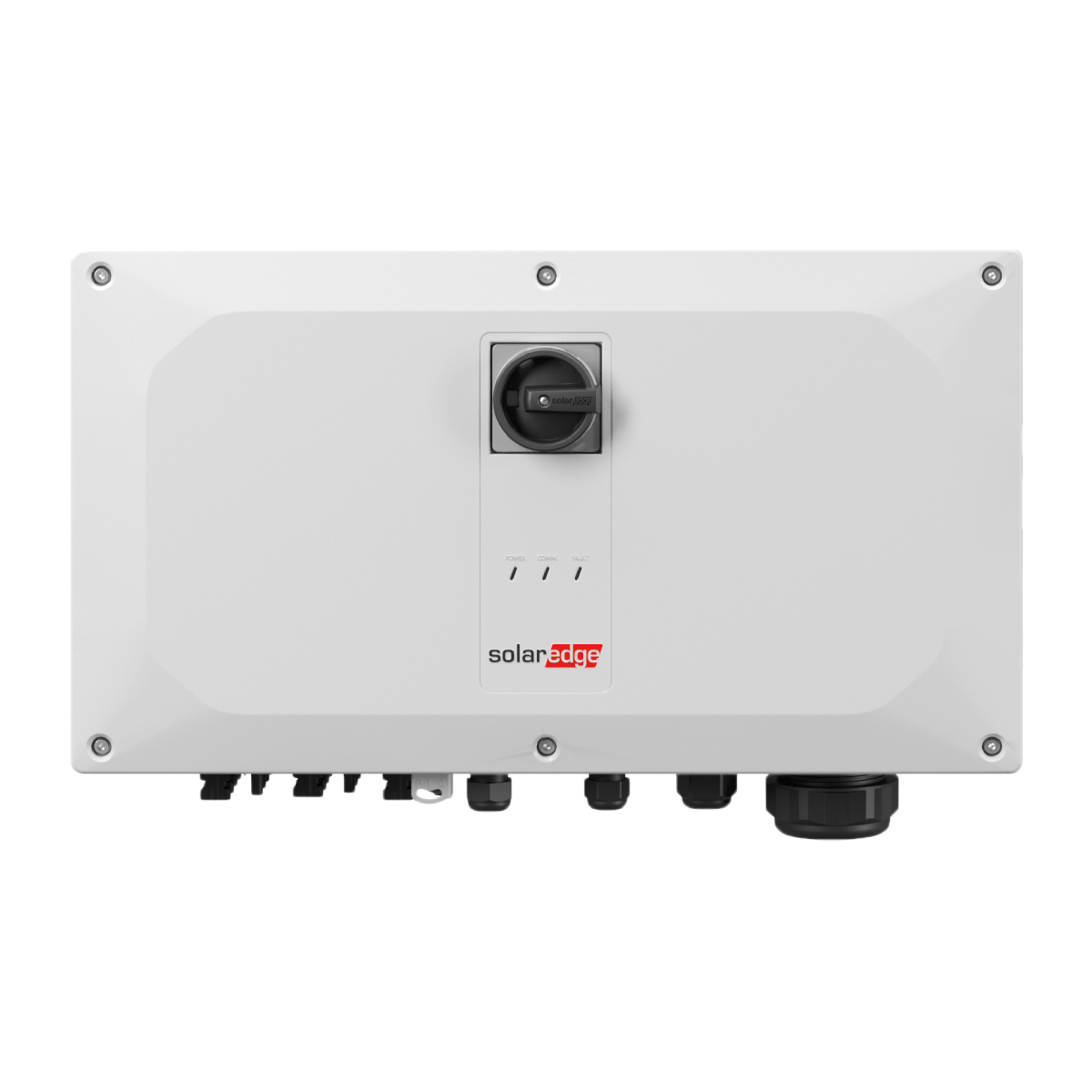 SolarEdge | SE100K-RW00IBNM4 | Synergy inverter