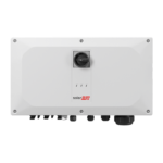 SolarEdge 3PH Inverter