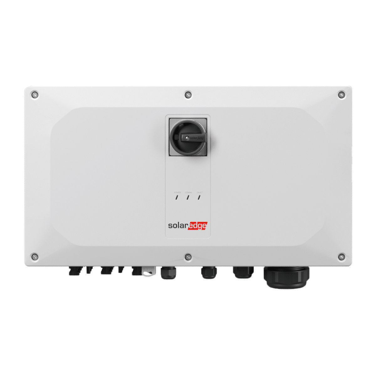 SolarEdge 3PH Inverter