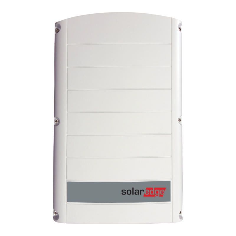 SolarEdge 10kW Solar Inverter - 3 Phase with SetApp