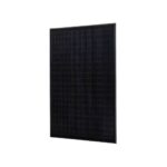 SoliTek BLACKSTAR 370W with frame