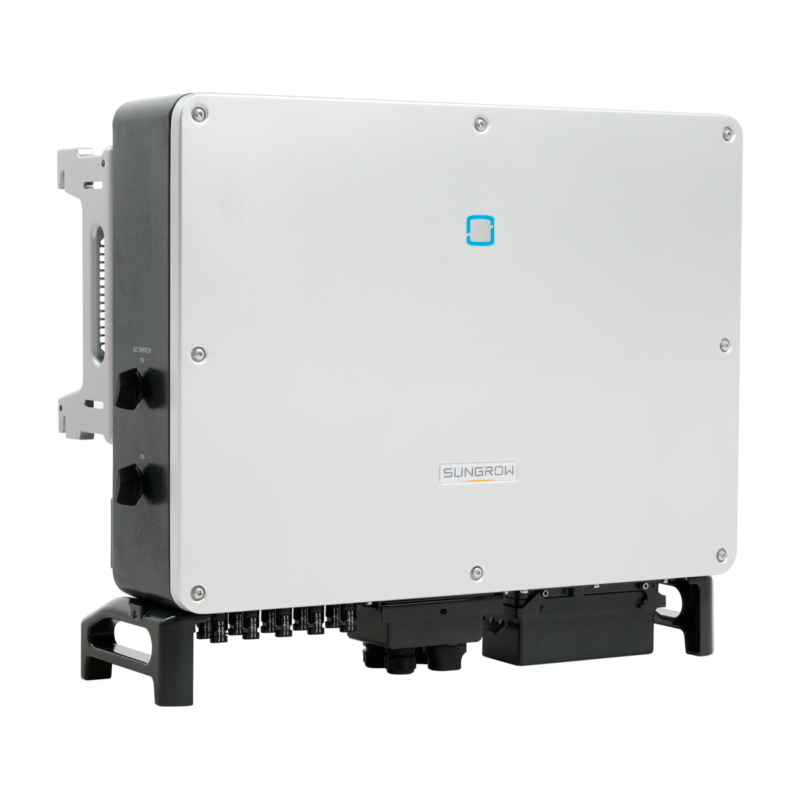 Sungrow 3PH Inverter with AFCI 40KW (SG40CX-V112) - Image 2