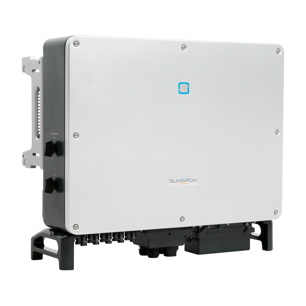 Sungrow 3PH Inverter with AFCI 40KW (SG40CX-V112) - Image 2