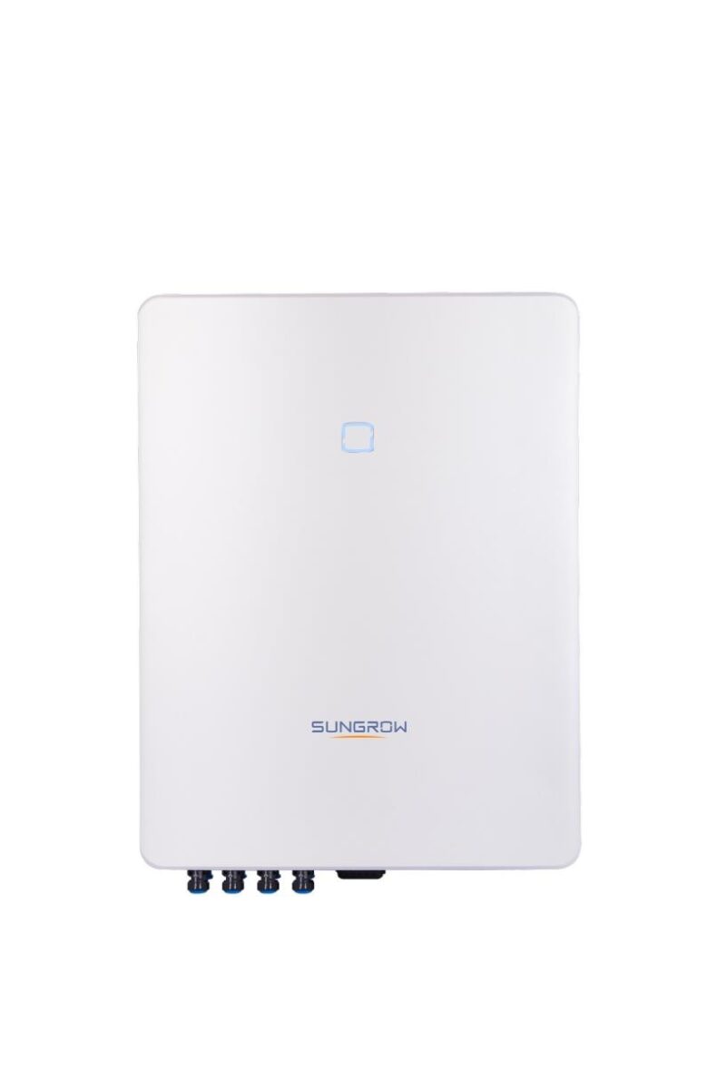 Sungrow - SG20RT - Multi-MPPT string inverter