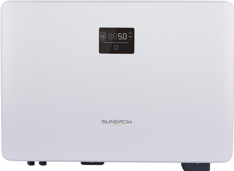 Sungrow - SH3.6RS Hybrid Inverter