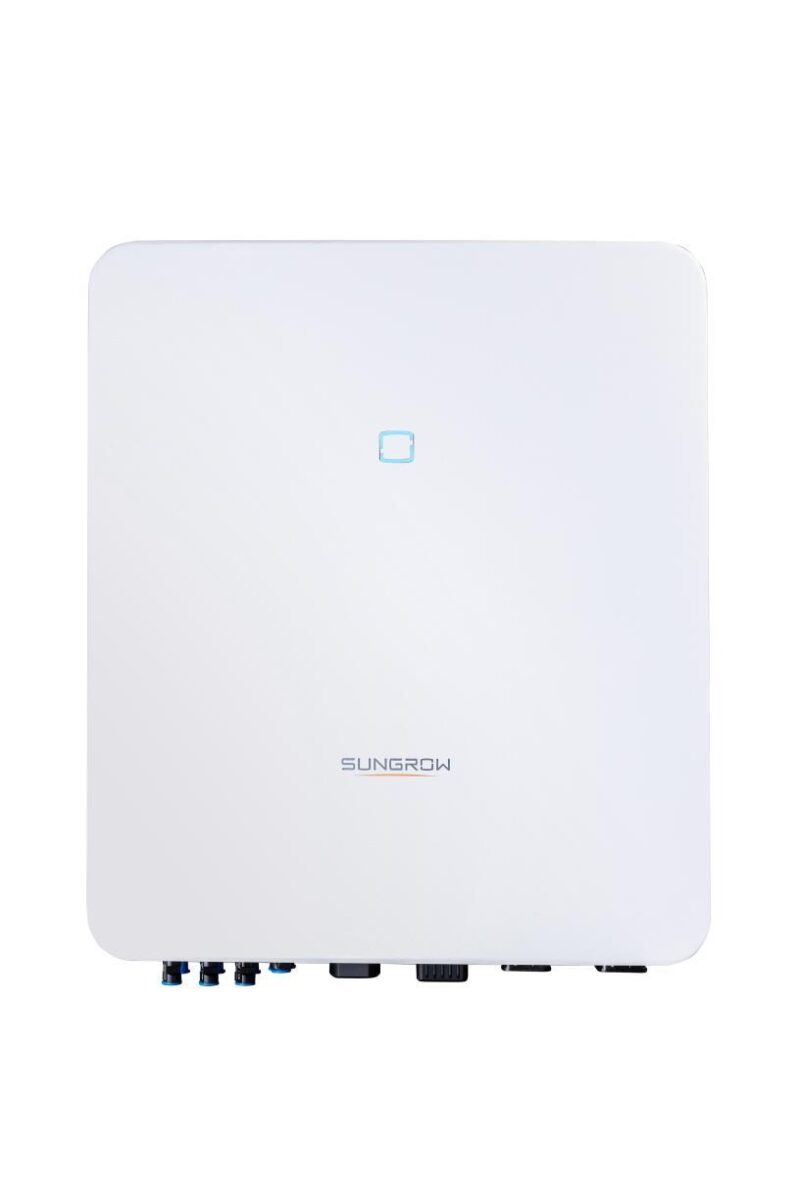 Sungrow - SH6.0RT - Hybrid Three Phase Inverter