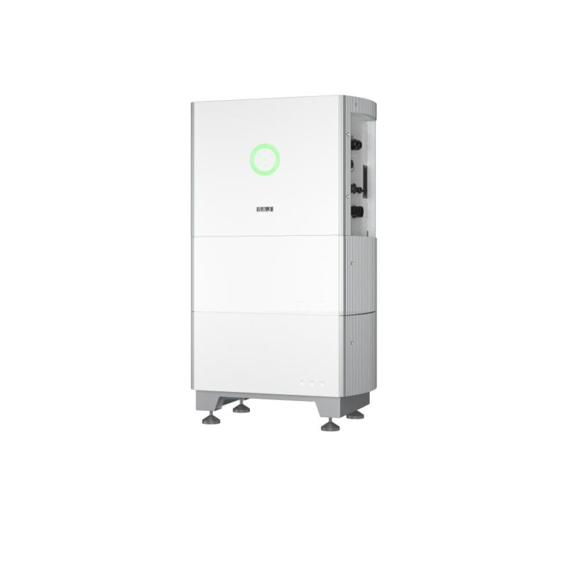 SAJ - H2-6K-T2 -10kWh All-In-One Solution - Image 3