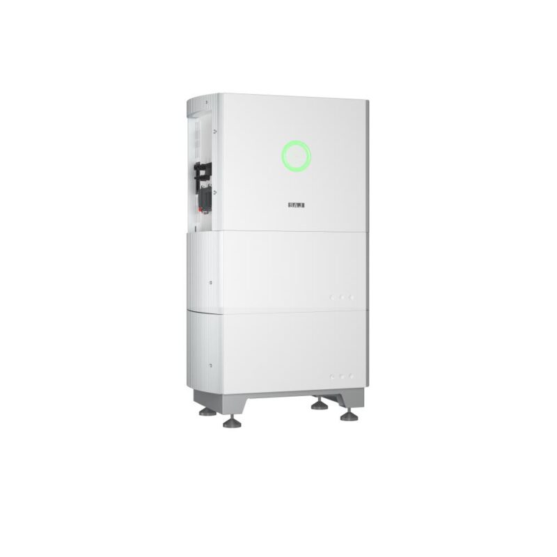 SAJ - H2-6K-T2 -10kWh All-In-One Solution