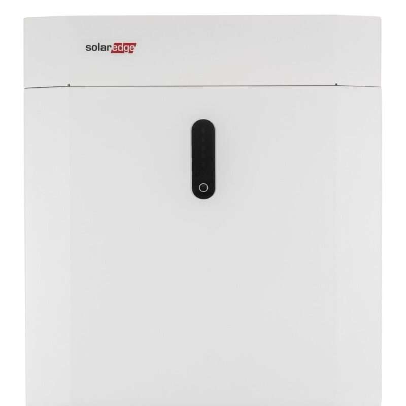 SolarEdge Home Battery