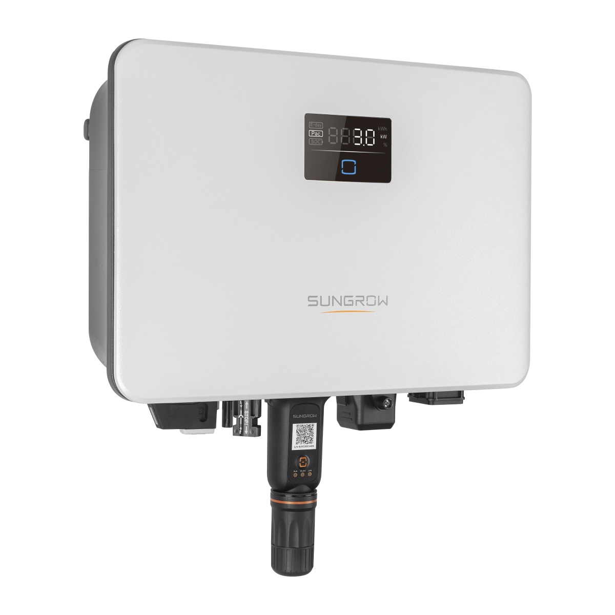 Sungrow 1PH inverter 2kW - Image 3