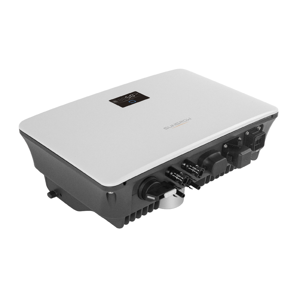 Sungrow 1PH inverter 6kW - Image 3