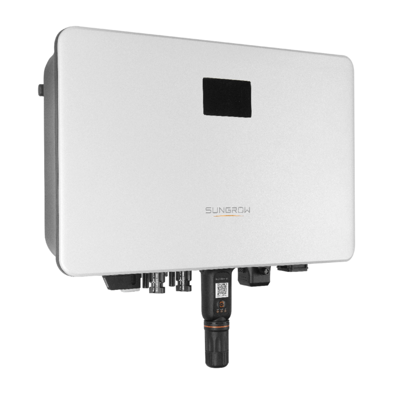 Sungrow 1PH inverter 5kW - Image 4