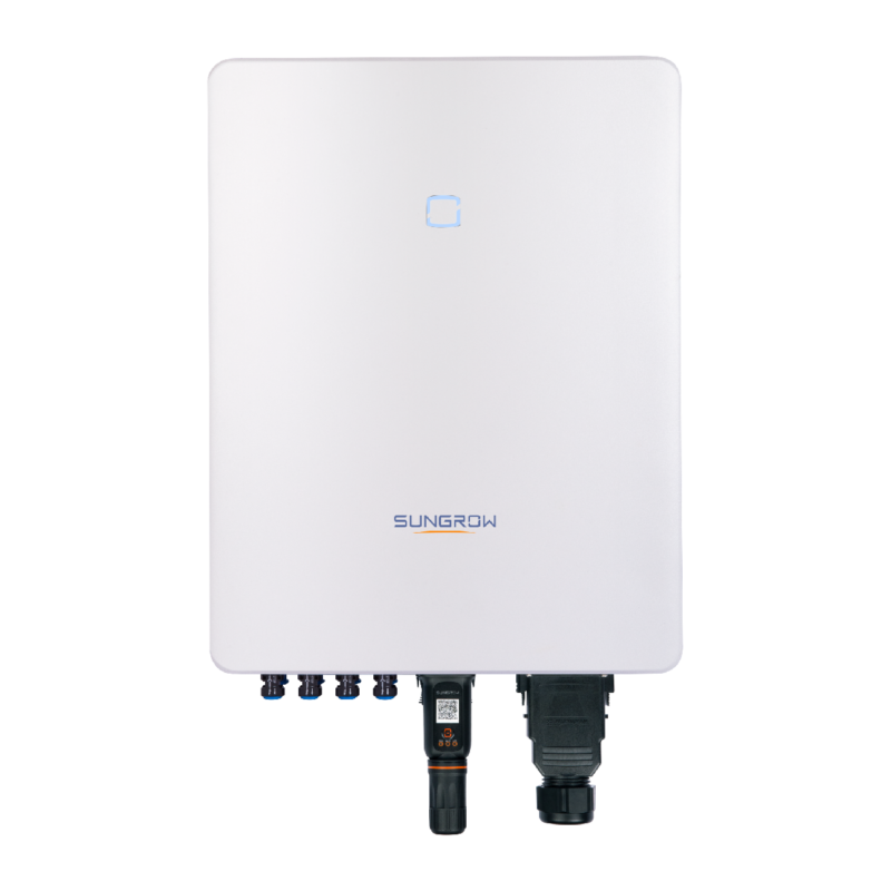 Sungrow 3PH inverter 20kW - Image 3