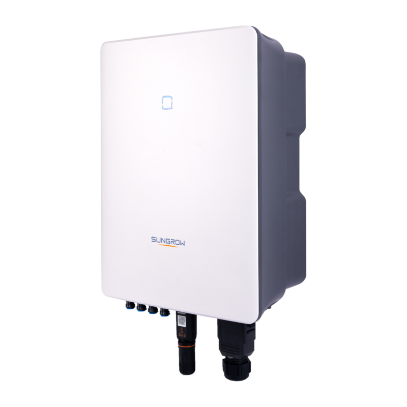 Sungrow 3PH inverter 20kW - Image 4