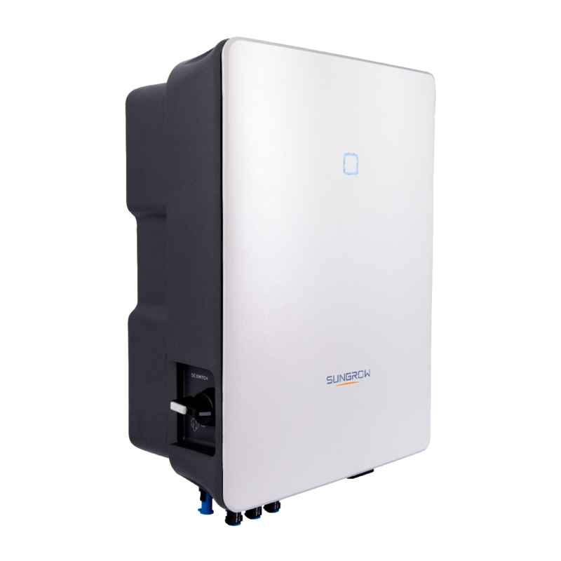 Sungrow 3PH inverter 5kW - Image 2