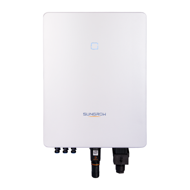 Sungrow 3PH inverter 5kW - Image 3