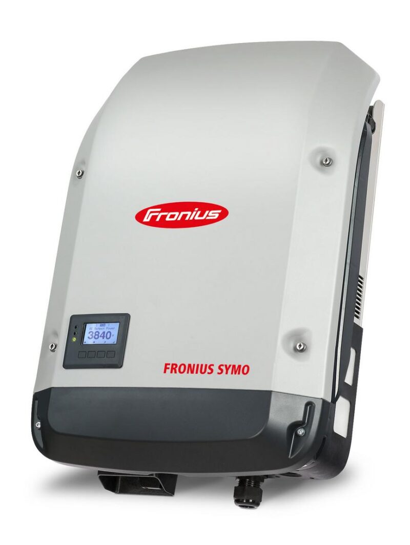 Fronius - Symo 6.0-3-M