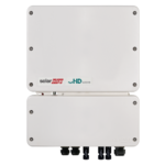 SolarEdge 6.0kW StorEdge 1PH Inverter with HD-Wave Technology