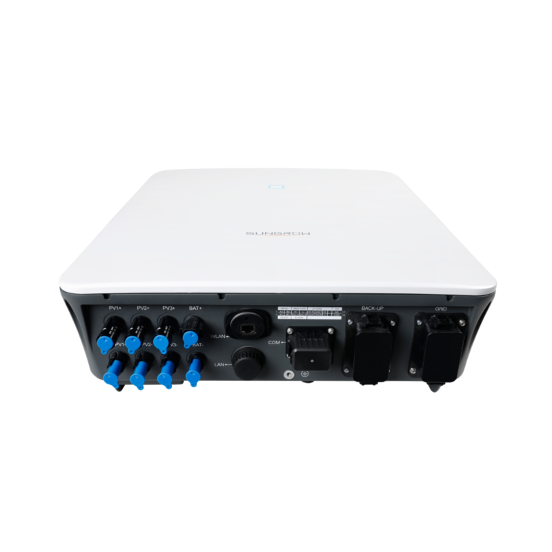 Sungrow 3PH Hybrid Inverter 13.3kW (SH10.0RT) - Image 4