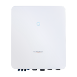 Sungrow 3PH Hybrid Inverter 5kW (SH5.0RT)