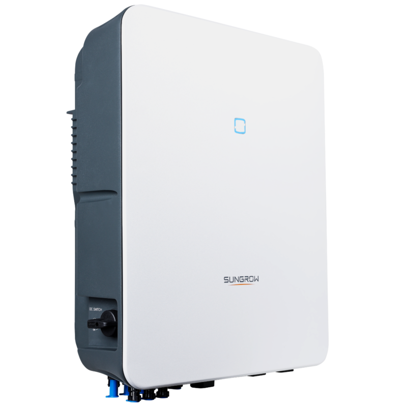 Sungrow 3PH Hybrid Inverter 8kW (SH6.0RT) - Image 3