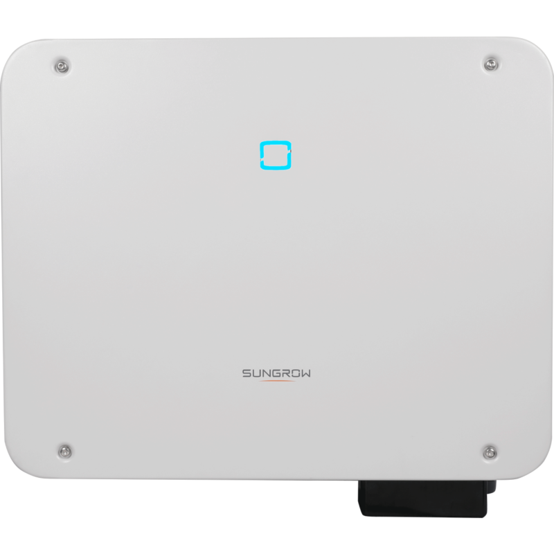Sungrow 3PH Inverter 50kW (SG50CX-V12-P2)