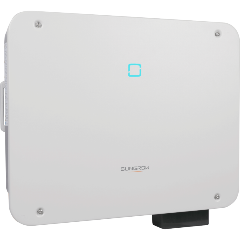 Sungrow 3PH Inverter 50kW (SG50CX-V12-P2) - Image 2