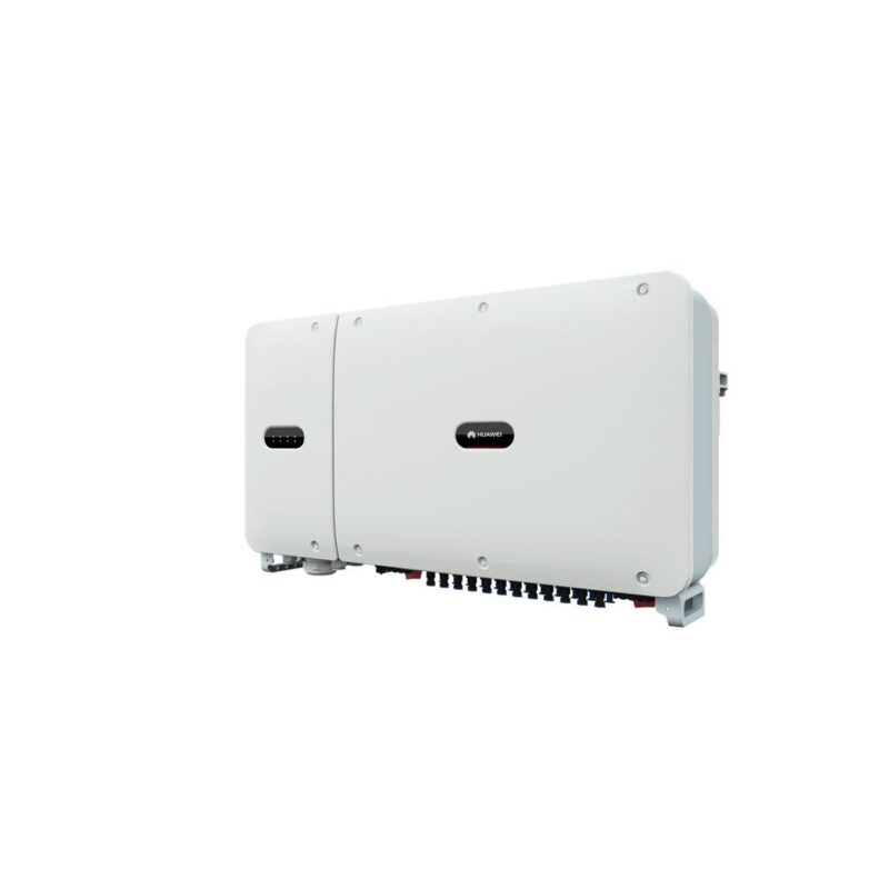 Huawei Inverter SUN2000-105KTL-H1 - Image 3