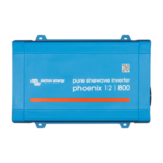 Victron Phoenix Inverter 12V/800VA/230V VE.Direct with IEC Socket
