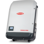 Fronius Symo 15kW Solar Inverter - Three Phase with Communication