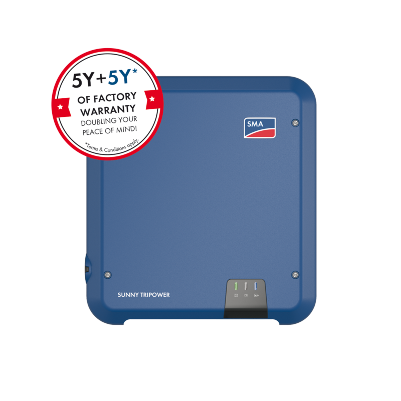 SMA Sunny Tripower 8.0 - Image 2