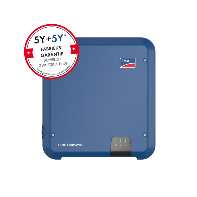 SMA Sunny Tripower 8.0 - Image 3