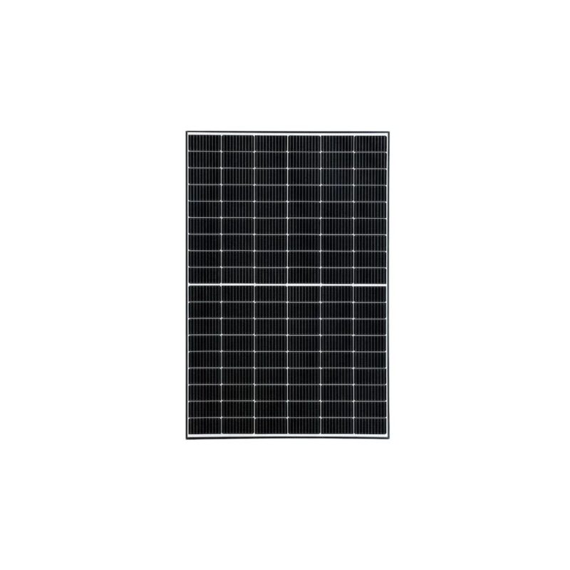 SoliTek Standard HalfCut 108 cells 415W White Backsheet