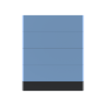 Solplanet HV battery Module 2.56kWh