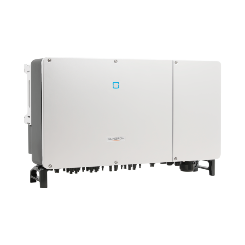 Sungrow 3PH Inverter with AFCI 110KW (SG110CX-V112) - Image 2