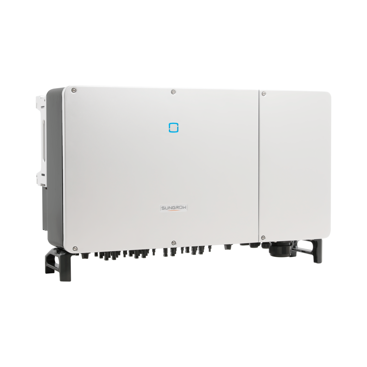 Sungrow 3PH Inverter with AFCI 110KW (SG110CX-V112) - Image 2