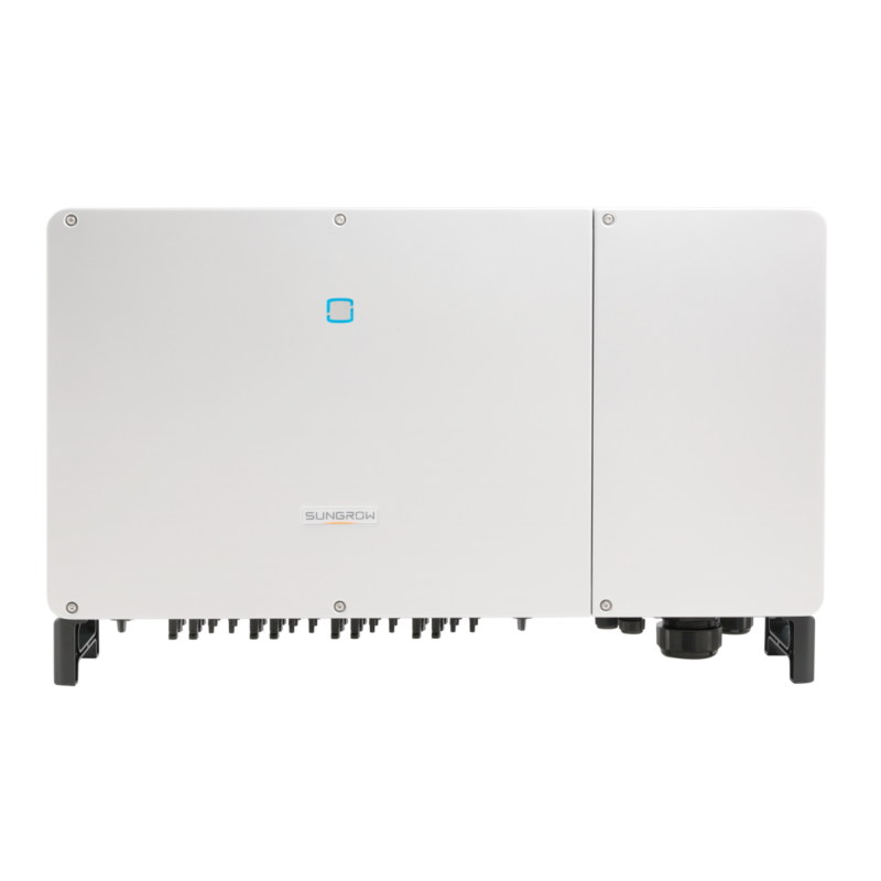 Sungrow 3PH Inverter with AFCI 110KW (SG110CX-V112)