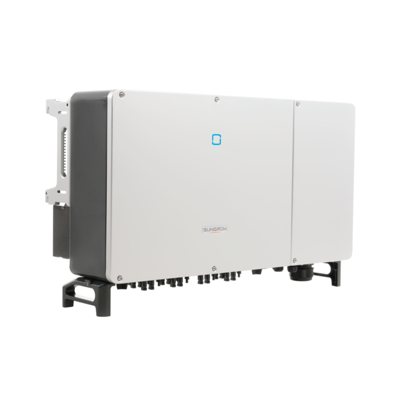 Sungrow 3PH Inverter with AFCI 110KW (SG110CX-V112) - Image 3