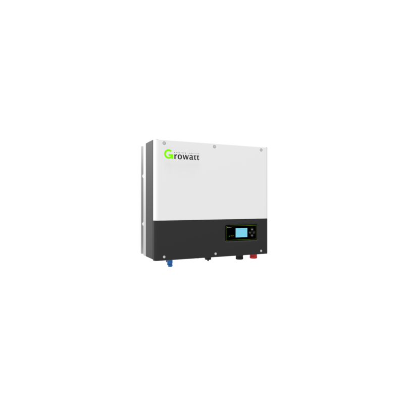 Growatt 3PH Hybrid Inverter SPA 8000TL3 BH